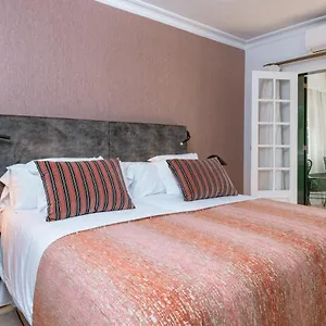 Boutique San Diego Hotel San Cristóbal de La Laguna