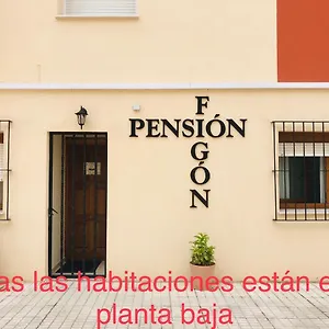 El Figon Gasthof Santander