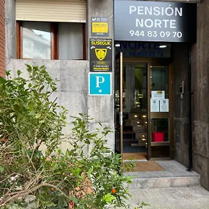 Norte Gasthof Portugalete