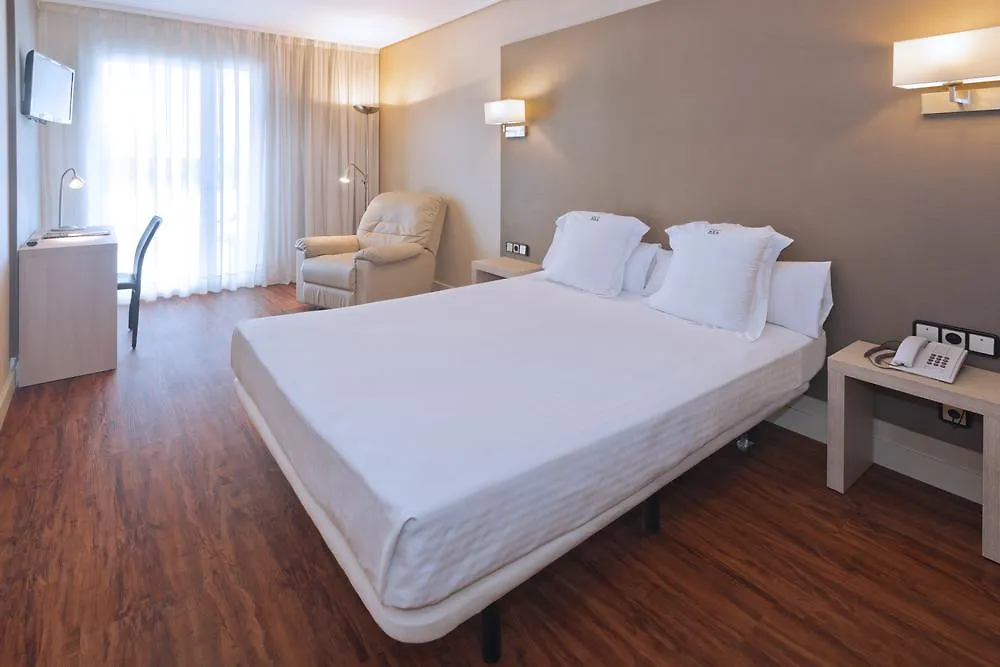 Num Hotel Salou