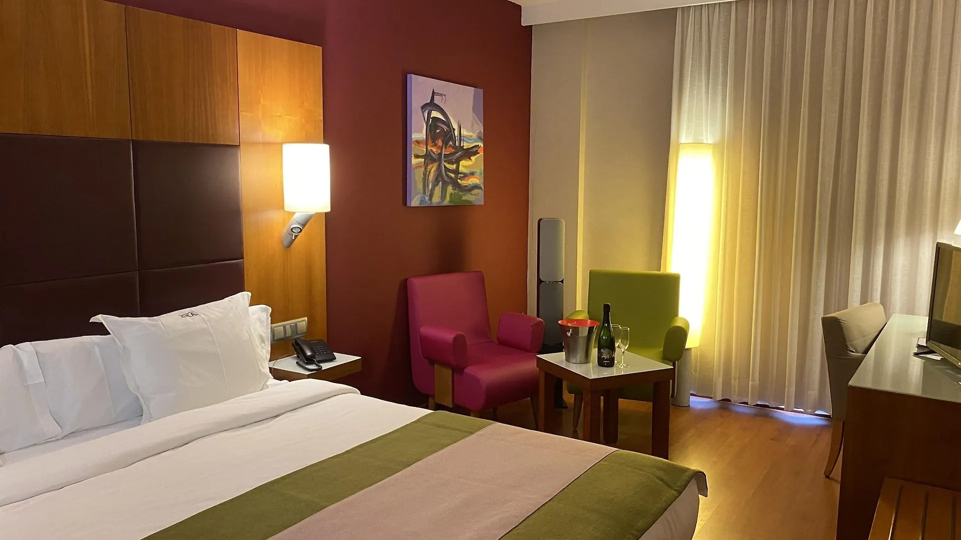 Num Hotel Salou