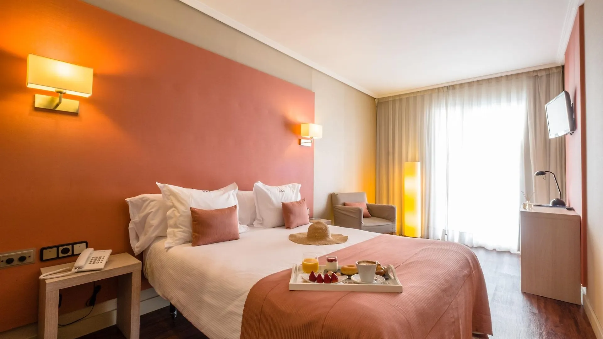 Num Hotel Salou Spanien