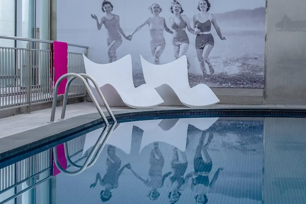 Num Hotel Salou