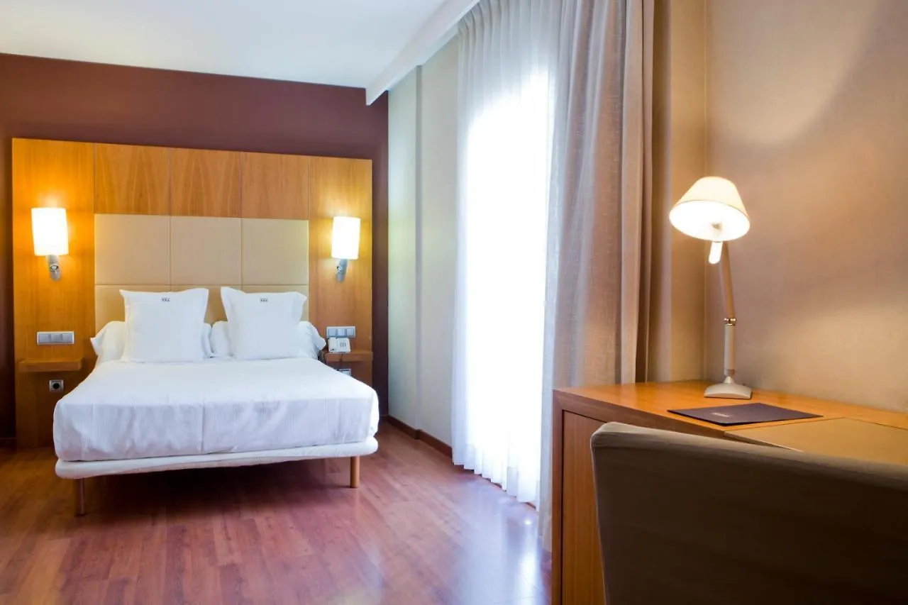 Num Hotel Salou