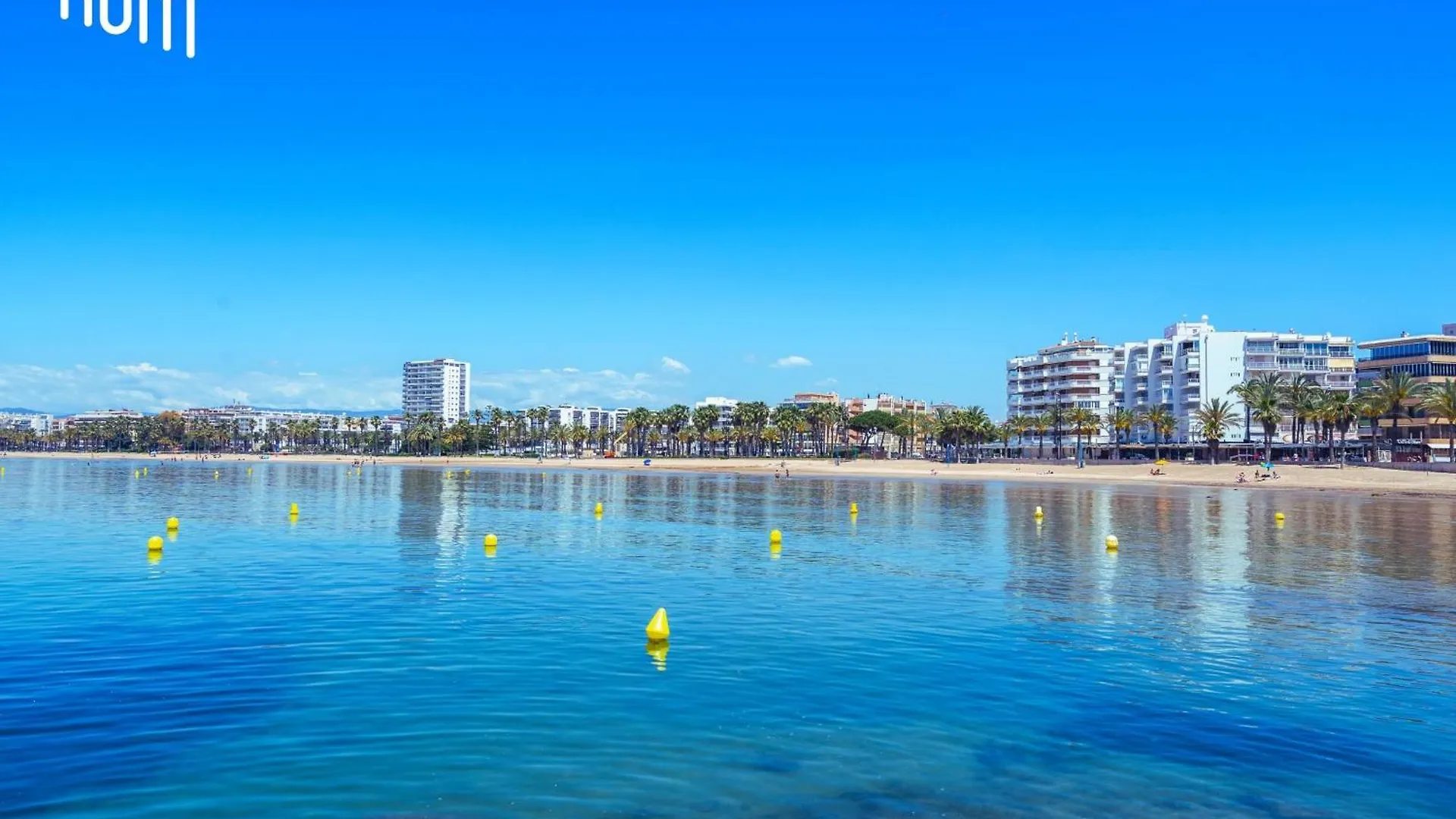 Num Hotel Salou 4*,