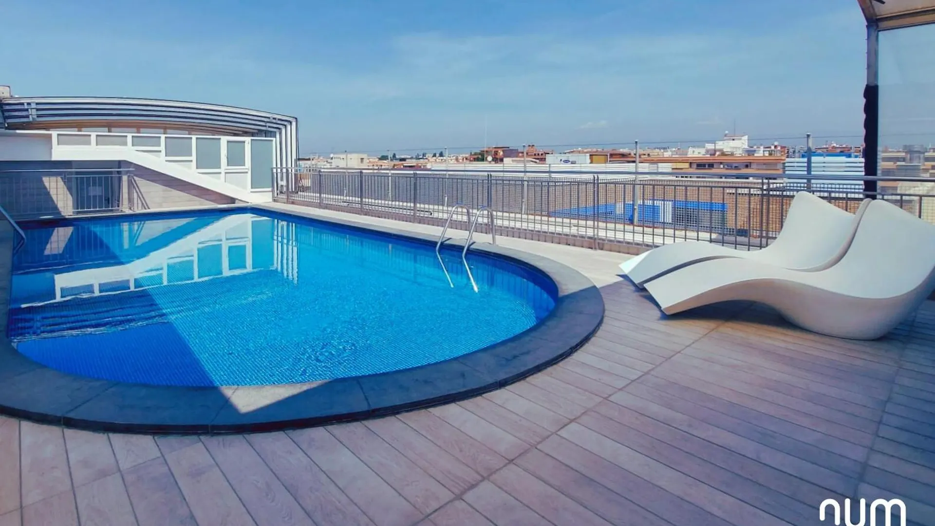 Num Hotel Salou