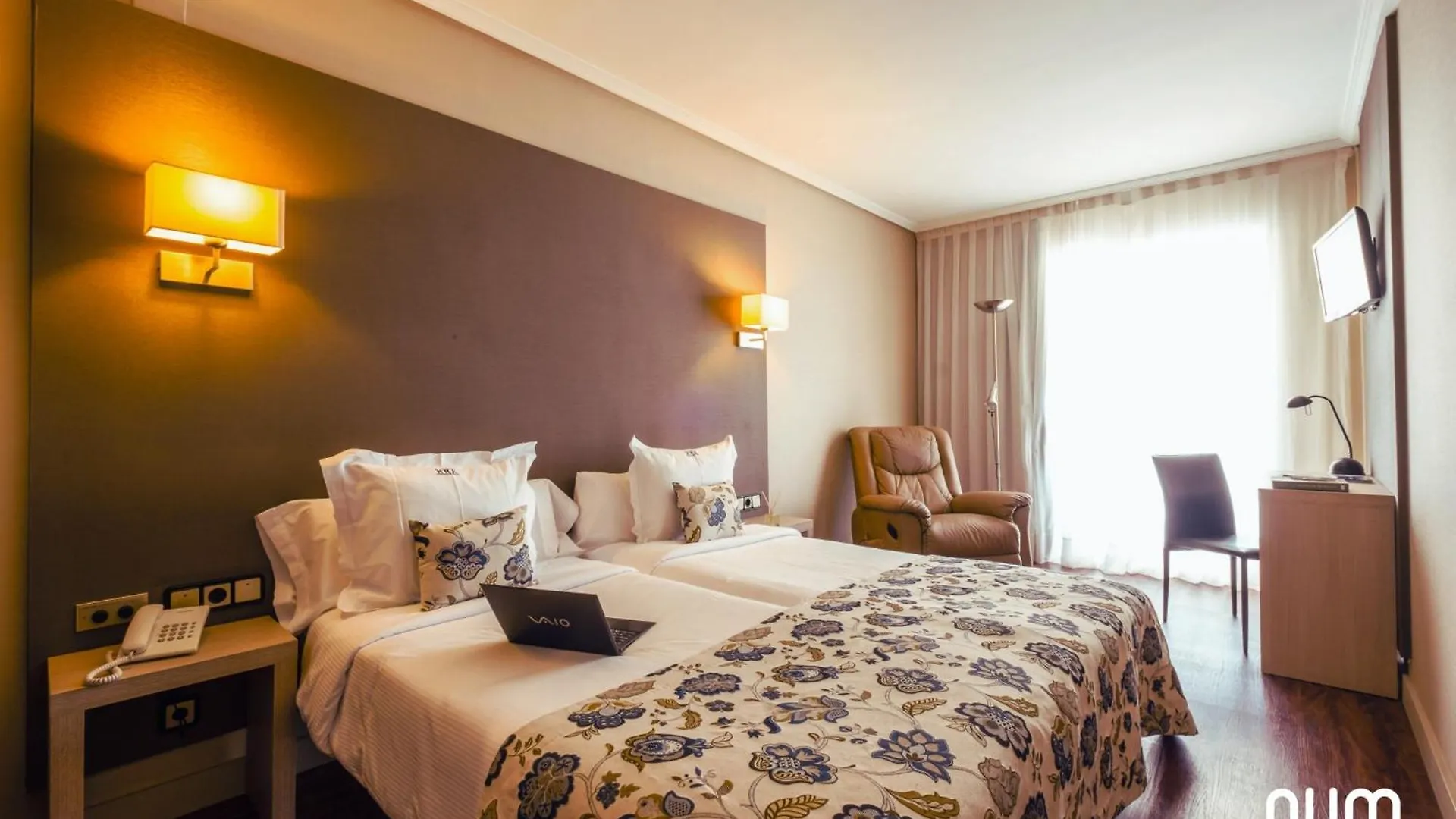 Num Hotel Salou 4*,