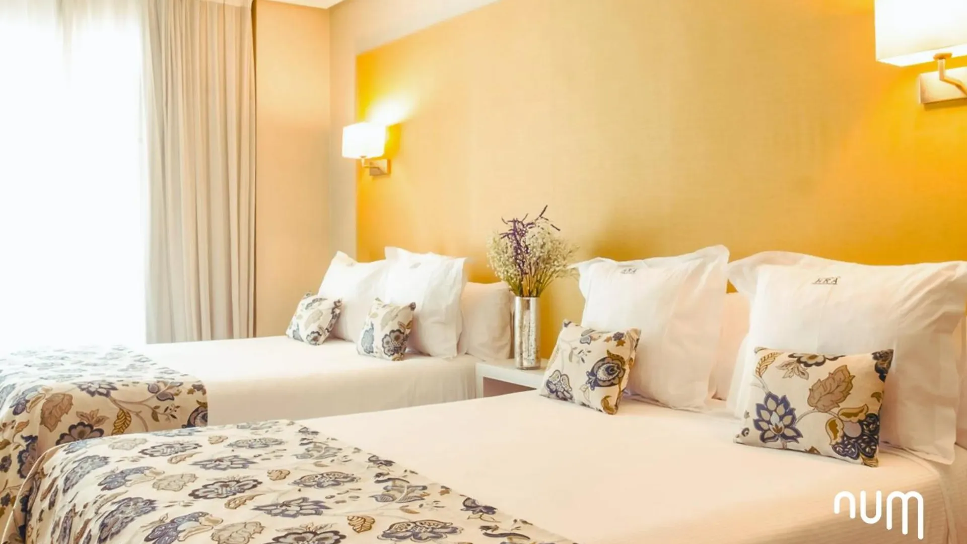 Num Hotel Salou