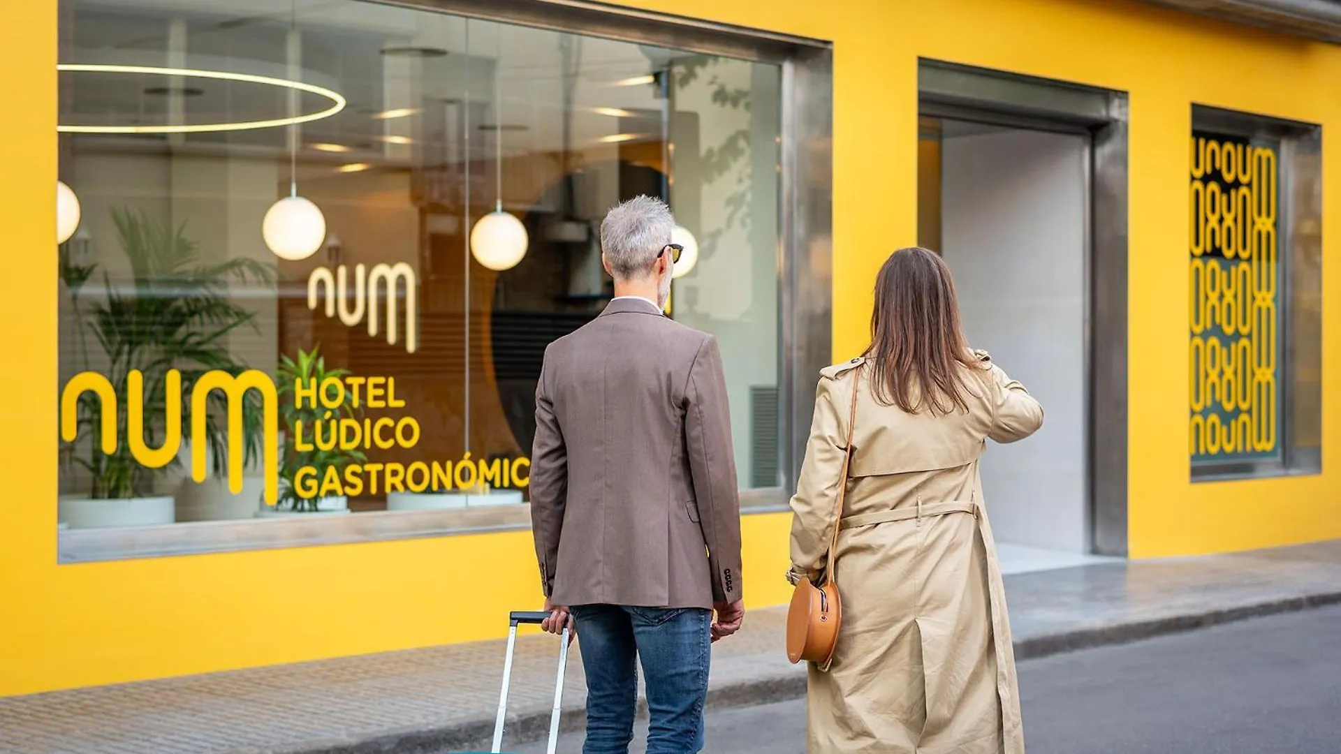 Num Hotel Salou